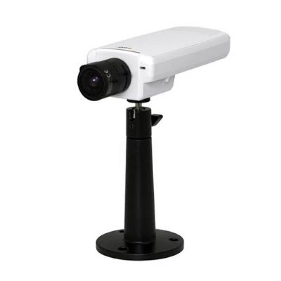 IP-камера видеонаблюдения Axis P1347
